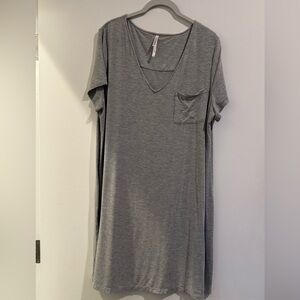 Soma Cool Nights sleepshirt